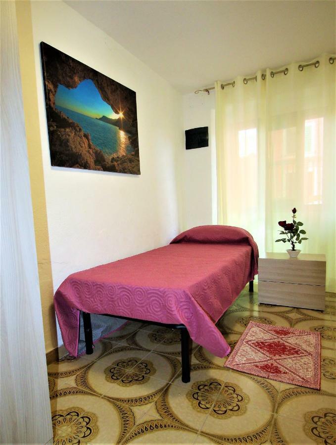 圣特雷莎加卢拉Vacanze Sardegna公寓 外观 照片